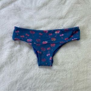 San Lorenzo Reversible bottoms